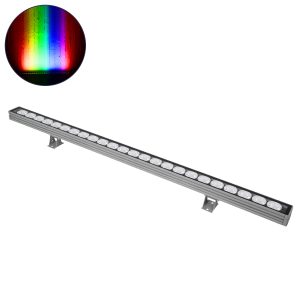WASHERJAVIA Μπάρα Φωτισμού Wall Washer LED 48W RGBW Dimmable
