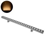 WASHERJAVIA Μπάρα Φωτισμού Wall Washer LED 48W Αδιάβροχο