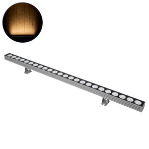 WASHERJAVIA Μπάρα Φωτισμού Wall Washer LED 48W Αδιάβροχο