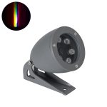 TREESPO Φωτιστικό Σποτ για Φυτά LED 12W RGBW Dimmable IP67