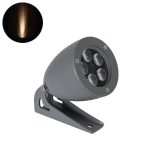 TREESPO Φωτιστικό Σποτ για Φυτά LED 12W Αδιάβροχο IP67