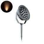 TREELIGHT-RIVA Σποτ Φωτισμού Ειδικό για Φυτά Δέντρα με Βάση