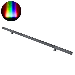 WASHERSTELLAR Μπάρα Φωτισμού Wall Washer LED 12W RGBW