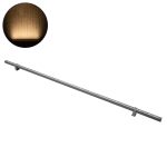 WASHERSTELLAR Μπάρα Φωτισμού Wall Washer LED 12W Αδιάβροχο