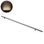 WASHERSTELLAR Μπάρα Φωτισμού Wall Washer LED 12W Αδιάβροχο