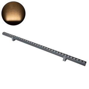 WASHERPANDA Μπάρα Φωτισμού Wall Washer LED 36W Αδιάβροχο