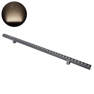 WASHERPANDA Μπάρα Φωτισμού Wall Washer LED 36W Αδιάβροχο
