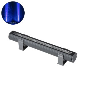 WINDOWBARI Φωτιστικό Ανάδειξης Παραθύρων LED Μπλε Γκρι Καφέ