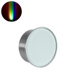 UNDERWATER-LURE Υποβρύχιο Χωνευτό Φωτιστικό Σποτ Ειδικό για Σιντριβάνια - Πισίνες - Τζακούζι LED 12W 1020lm 60° DC 24V Αδιάβροχο IP68 Φ10 x Υ7.5cm RGBW DMX512 - Ανοξείδωτο Ατσάλι