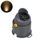 FLOODSIMA Κινούμενος Προβολέας Σποτ Wall Washer LED 36W IP67