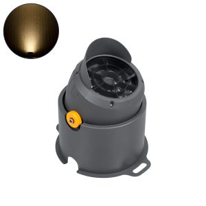 FLOODSIMA Κινούμενος Προβολέας Σποτ Wall Washer LED 36W IP67