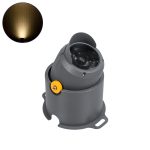 FLOODSIMA Κινούμενος Προβολέας Σποτ Wall Washer LED 24W IP67