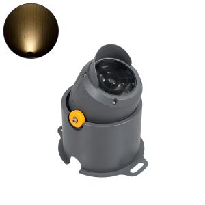 FLOODSIMA Κινούμενος Προβολέας Σποτ Wall Washer LED 24W IP67