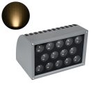 FLOODDENA Επιτοίχιος Προβολέας Wall Washer LED 30W Αδιάβροχο