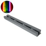 WINDOWARTE Φωτιστικό Ανάδειξης Παραθύρων LED RGBW Dimmable