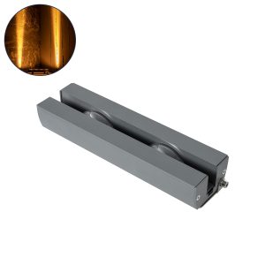 WINDOWARTE Φωτιστικό Ανάδειξης Παραθύρων LED 18W Θερμό Λευκό