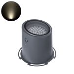 FLOOD-MILO Κινούμενος Προβολέας – Σποτ ωτισμού LED 48W