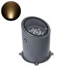 FLOOD-MILO Κινούμενος Προβολέας – Σποτ ωτισμού LED 24W