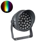 FLOODIMO Προβολέας Σποτ Wall Washer LED 54W RGBW Dimmable