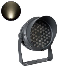 FLOODIMO Προβολέας Σποτ Wall Washer LED 54W 5130lm 10° IP67