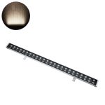 WASHER-NASIA Μπάρα Φωτισμού Wall Washer LED 48W Φυσικό Λευκό