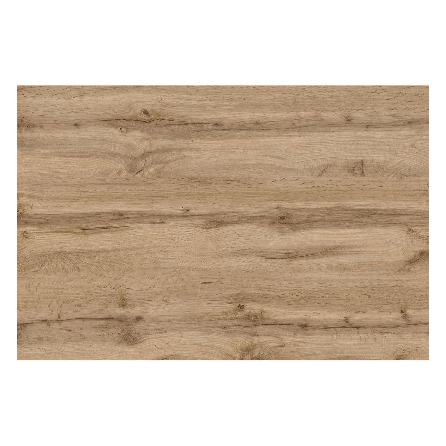 ΕΠΙΦΑΝΕΙΑ ΤΡΑΠΕΖΙΟΥ HPL ΟΡΘΟΓΩΝΙΑ SONAMA OAK 120x80εκ.