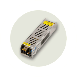 Τροφοδοτικά/Μετασχηματιστές