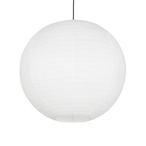 ROMINA Μοντέρνο Κρεμαστό Φωτιστικό Οροφής με Ντουί 1 x E27