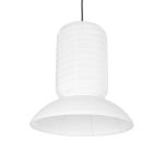 ROMINA Μοντέρνο Κρεμαστό Φωτιστικό Οροφής με Ντουί 1 x E27