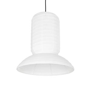 ROMINA Μοντέρνο Κρεμαστό Φωτιστικό Οροφής με Ντουί 1 x E27