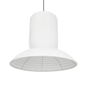 ROMINA Μοντέρνο Κρεμαστό Φωτιστικό Οροφής με Ντουί 1 x E27