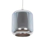 NEPTUNE Μοντέρνο Κρεμαστό Φωτιστικό Οροφής με Ντουί 1 x E27 AC 220-240V IP20 - Πολύχρωμο - Μ18 x Π18 x Υ25cm