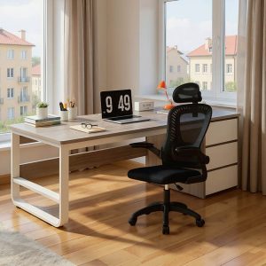 Φοιτητικό πακέτο επίπλων γραφείου Think σετ 2τεμ