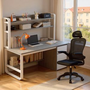 Φοιτητικό πακέτο επίπλων γραφείου Phase σετ 2τεμ