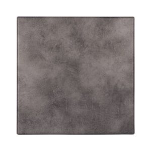 ΕΠΙΦΑΝΕΙΑ ΤΡΑΠΕΖΙΟΥ WERZALIT 70Χ70Χ3.5εκ. CEMENT - 5648