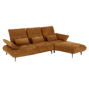 ΓΩΝΙΑΚΟΣ ΚΑΝΑΠΕΣ (ΔΕΞΙΑ) CONVERT ΚΕΡΑΜΙΔΙ ΥΦΑΣΜΑ 283x188x100Υεκ.