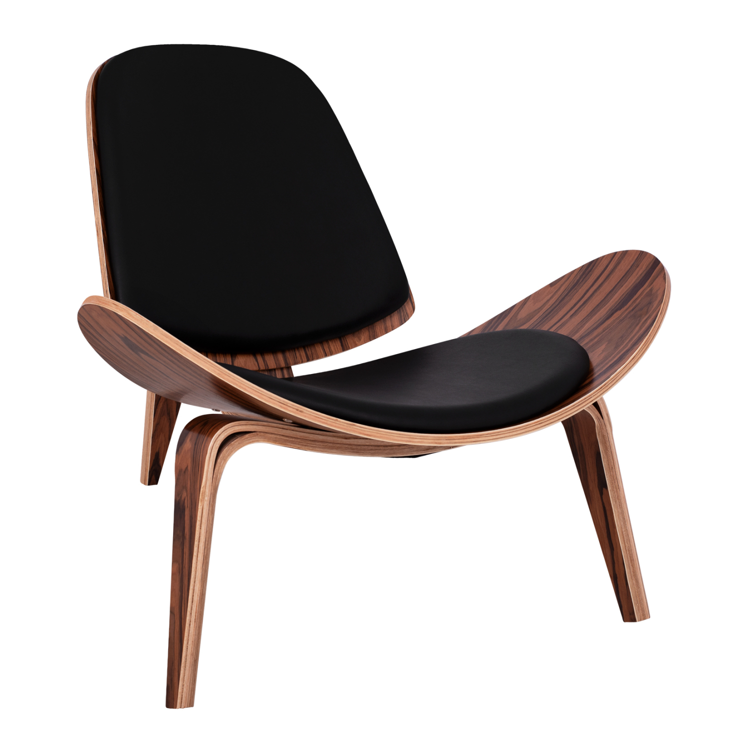 ΠΟΛΥΘΡΟΝΑ SUPERIOR PLUS ΚΑΡΥΔΙ ΜΕ ΜΑΥΡΟ ΜΑΞΙΛΑΡΙ PU 89x83x76Yεκ.