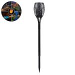 Αυτόνομο Ηλιακό Φωτιστικό LED SMD 5W 250lm με Ενσωματωμένη Μ