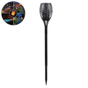 Αυτόνομο Ηλιακό Φωτιστικό LED SMD 5W 250lm με Ενσωματωμένη Μ