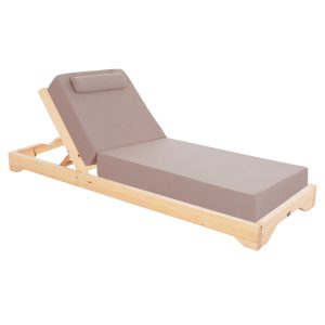 ΞΑΠΛΩΣΤΡΑ IKARIA ΠΕΥΚΟ ΦΥΣΙΚΟ-OLEFIN ΣΕ ΜΠΕΖ-ΜΕ ΜΑΞΙΛΑΡΙ 20εκ.