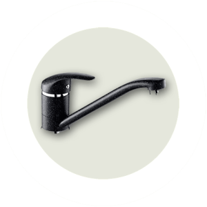 Μπαταρίες κουζίνας