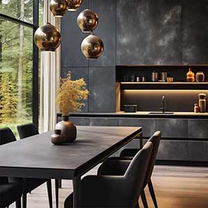 Minimal Διακόσμηση