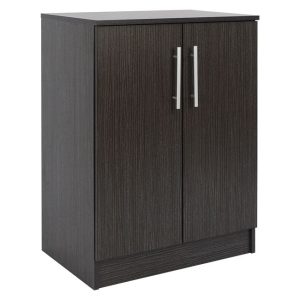 ΠΑΠΟΥΤΣΟΘΗΚΗ EMERIE ZEBRANO 60x40,5x80 εκ
