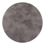 ΕΠΙΦΑΝΕΙΑ ΤΡΑΠΕΖΙΟΥ Φ70Χ2.5εκ. WERZALIT CEMENT - 5648