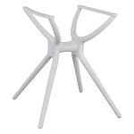 ΒΑΣΗ ΠΟΛΥΠΡΟΠΥΛΕΝΙΟΥ ΛΕΥΚΗ ΓΙΑ ΕΠΙΦΑΝΕΙΑ - 80Χ80 Λευκή