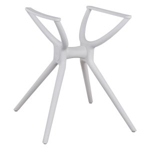 ΒΑΣΗ ΠΟΛΥΠΡΟΠΥΛΕΝΙΟΥ ΛΕΥΚΗ ΓΙΑ ΕΠΙΦΑΝΕΙΑ - 80Χ80 Λευκή