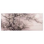 ΠΙΝΑΚΑΣ TOIXOY ΣΕΙΡΑ GOBI ΕΚΤΥΠΩΜΕΝΟΣ ΚΑΜΒΑΣ 120x2,5(πάχος)x49Υεκ.