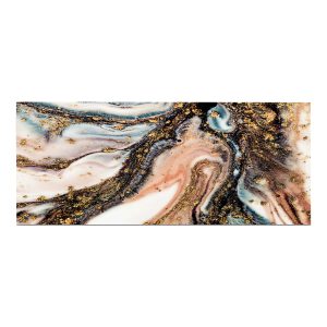 ΠΙΝΑΚΑΣ TOIXOY ΣΕΙΡΑ GOBI ΕΚΤΥΠΩΜΕΝΟΣ ΚΑΜΒΑΣ 120x3(πάχος)x50Υεκ.