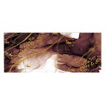 ΠΙΝΑΚΑΣ TOIXOY ΣΕΙΡΑ GOBI ΕΚΤΥΠΩΜΕΝΟΣ ΚΑΜΒΑΣ 120x3(πάχος)x50Υεκ.