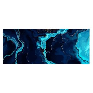 ΠΙΝΑΚΑΣ TOIXOY ΣΕΙΡΑ GOBI ΕΚΤΥΠΩΜΕΝΟΣ ΚΑΜΒΑΣ 120x3(πάχος)x50Υεκ.